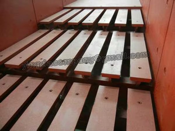 2020 High Quality Mining Vibrating Grizzly Screen Feeder