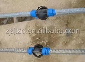HDPE Plastic PVC Centralizer