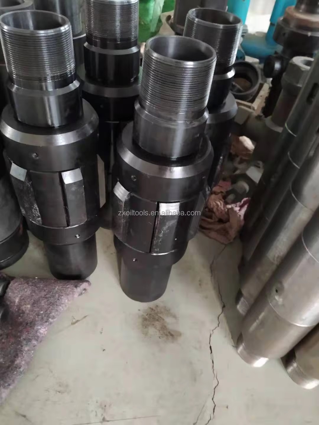 Tubing Centralizer for Oilfield