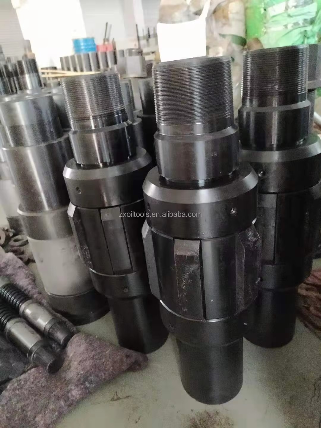 Tubing Centralizer for Oilfield