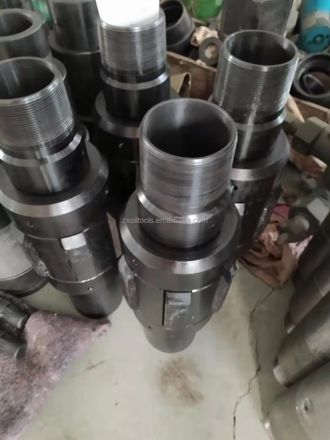 Tubing Centralizer for Oilfield