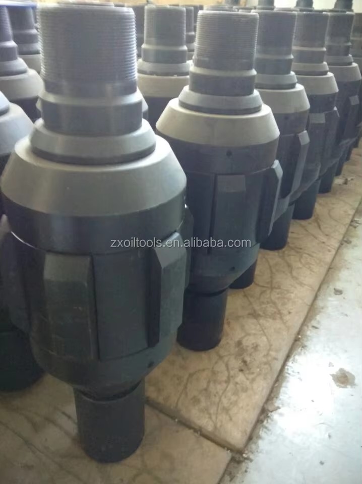 Tubing Centralizer for Oilfield