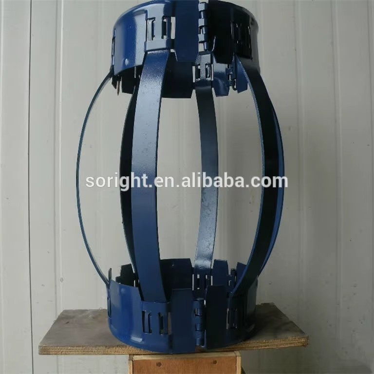 API Casing Centralizer for Pumps