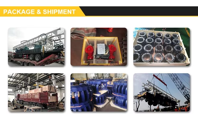 Factory Supply API 10D Standard One-Piece Centralizer Integral Casing Pipe for Oil Drilling