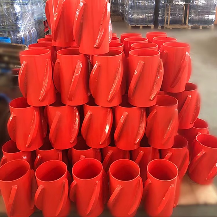 High Quality Api Rigid Casing Centralizer Good Price