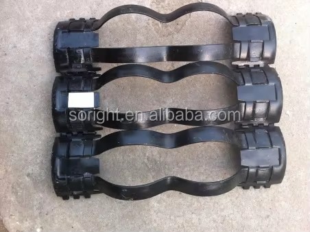 API Casing Centralizer for Oil Well