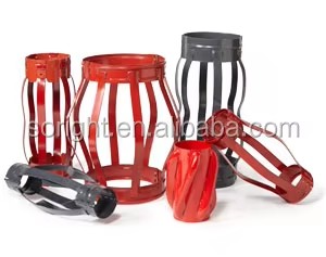 API Casing Centralizer for Oil Well