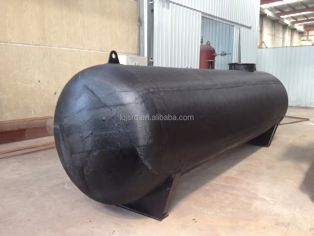 Underground Storage Tank/buried diesel Storage tank /fuel Storage tank