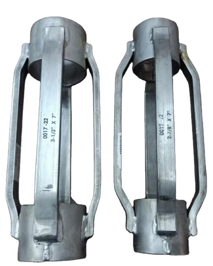 BOW Casing Centralizer 7 in