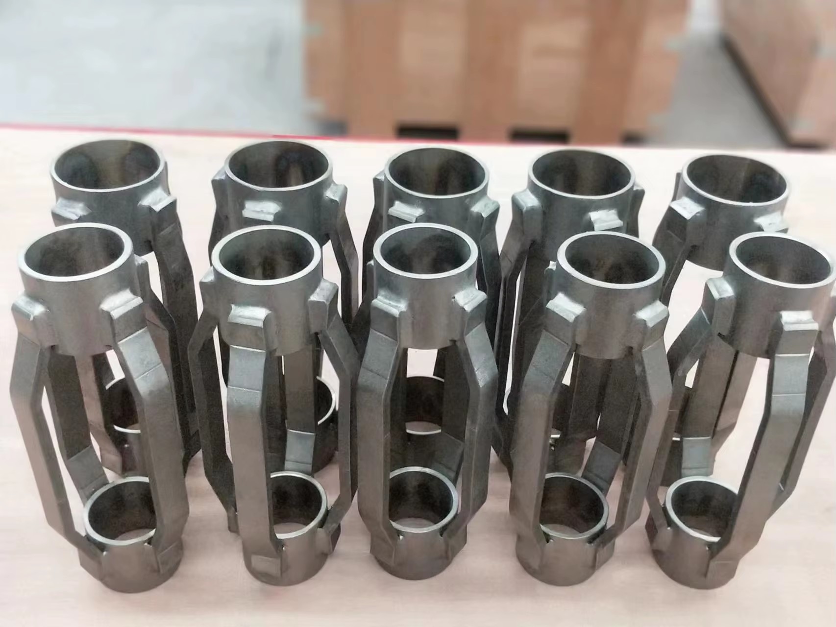BOW Casing Centralizer 7 in