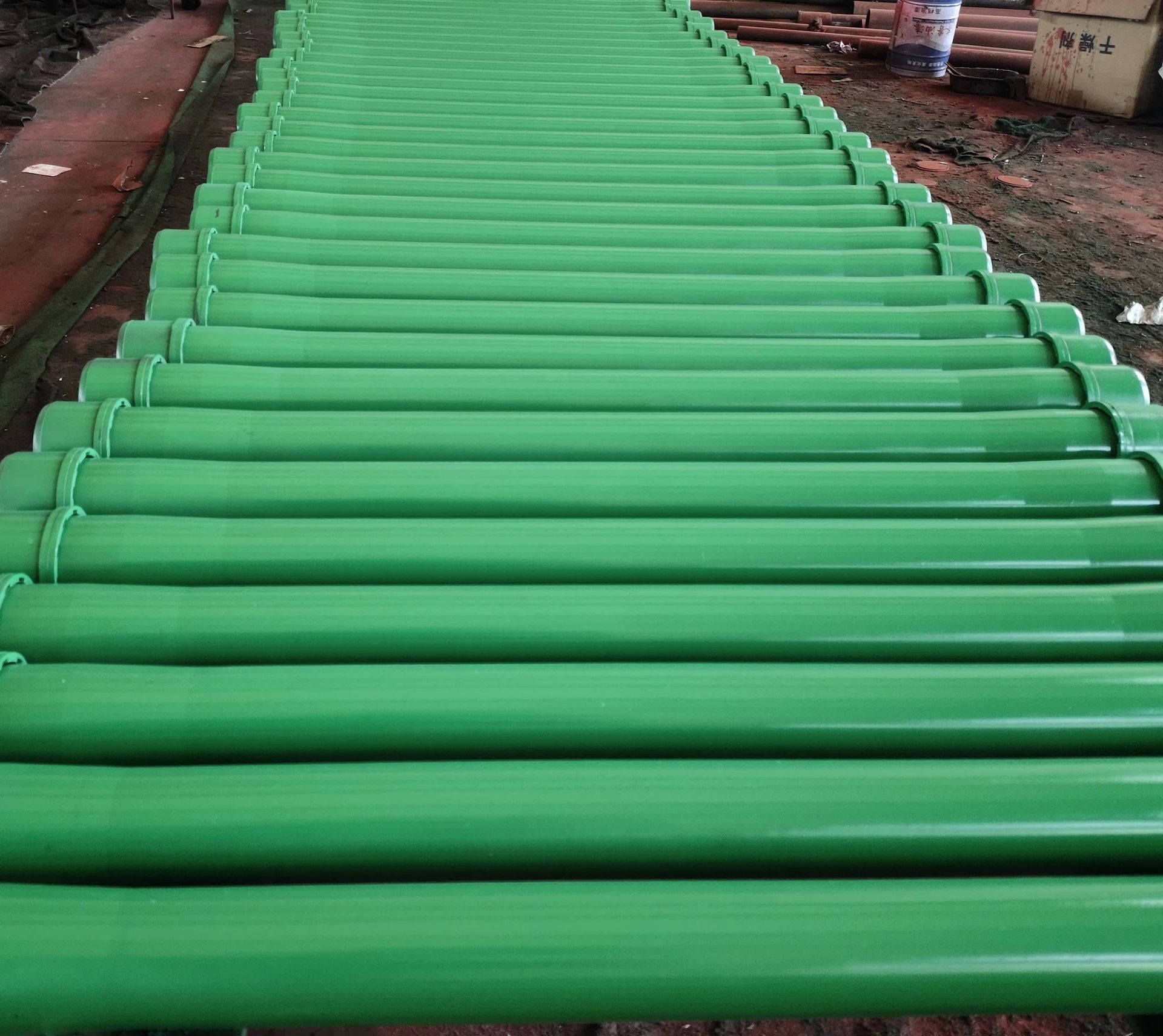 Drilling Rigid Centralizer Rubber and Sucker Rod Centralizer-High Performance Product for Casing Management