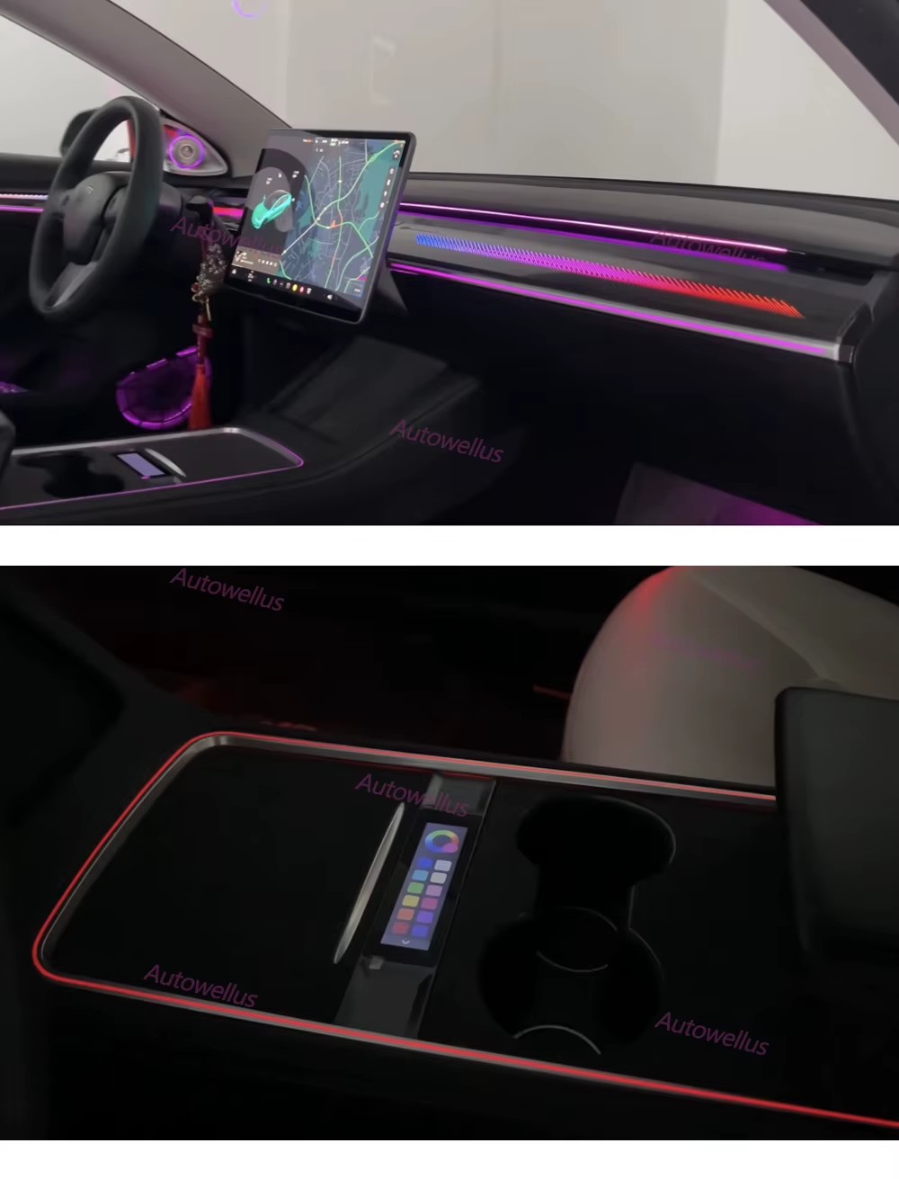 Product detail