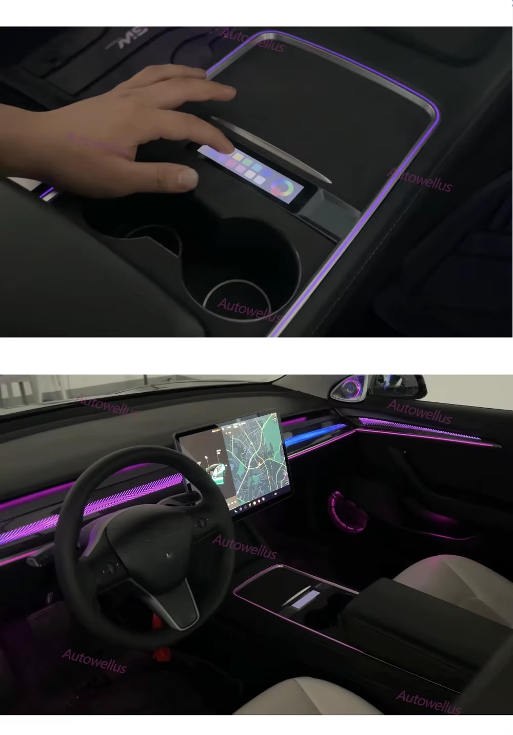 Product detail