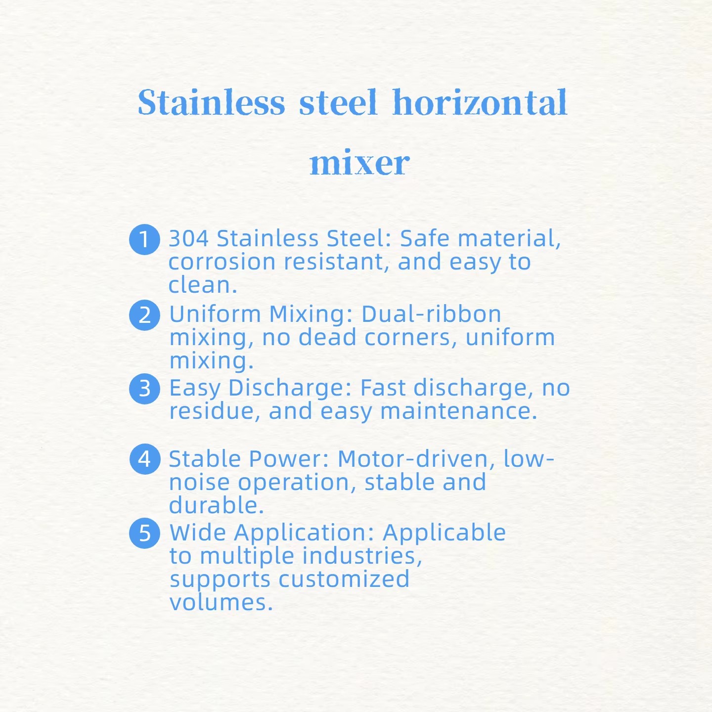 Product detail
