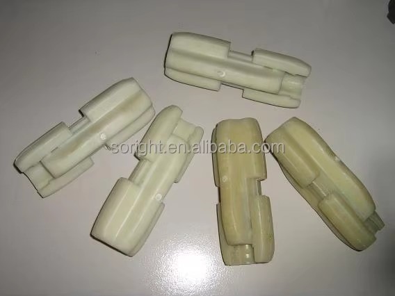 API Centralizer Guide for Sucker Rod