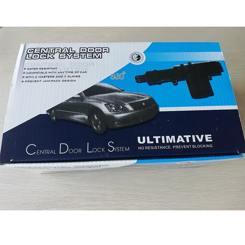 Product detail