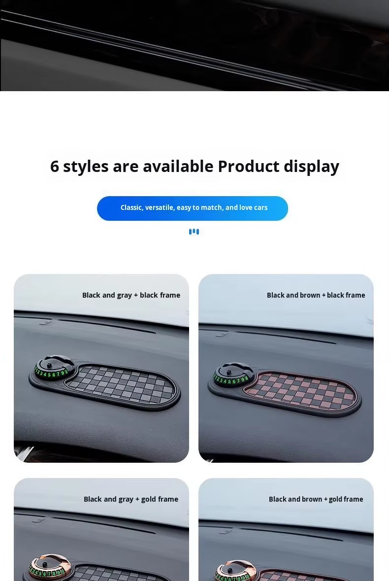 Product detail