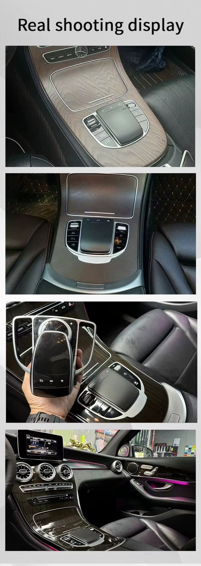 Product detail