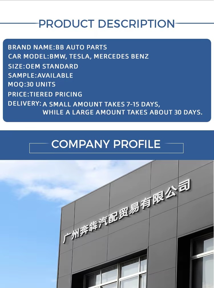 Product detail