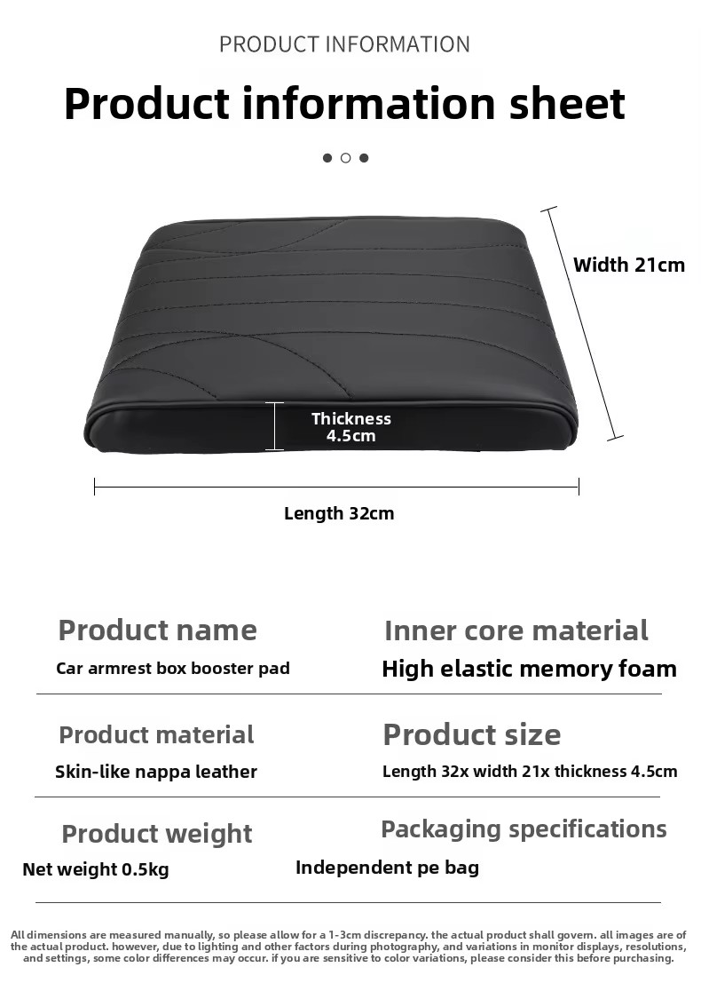 Product detail