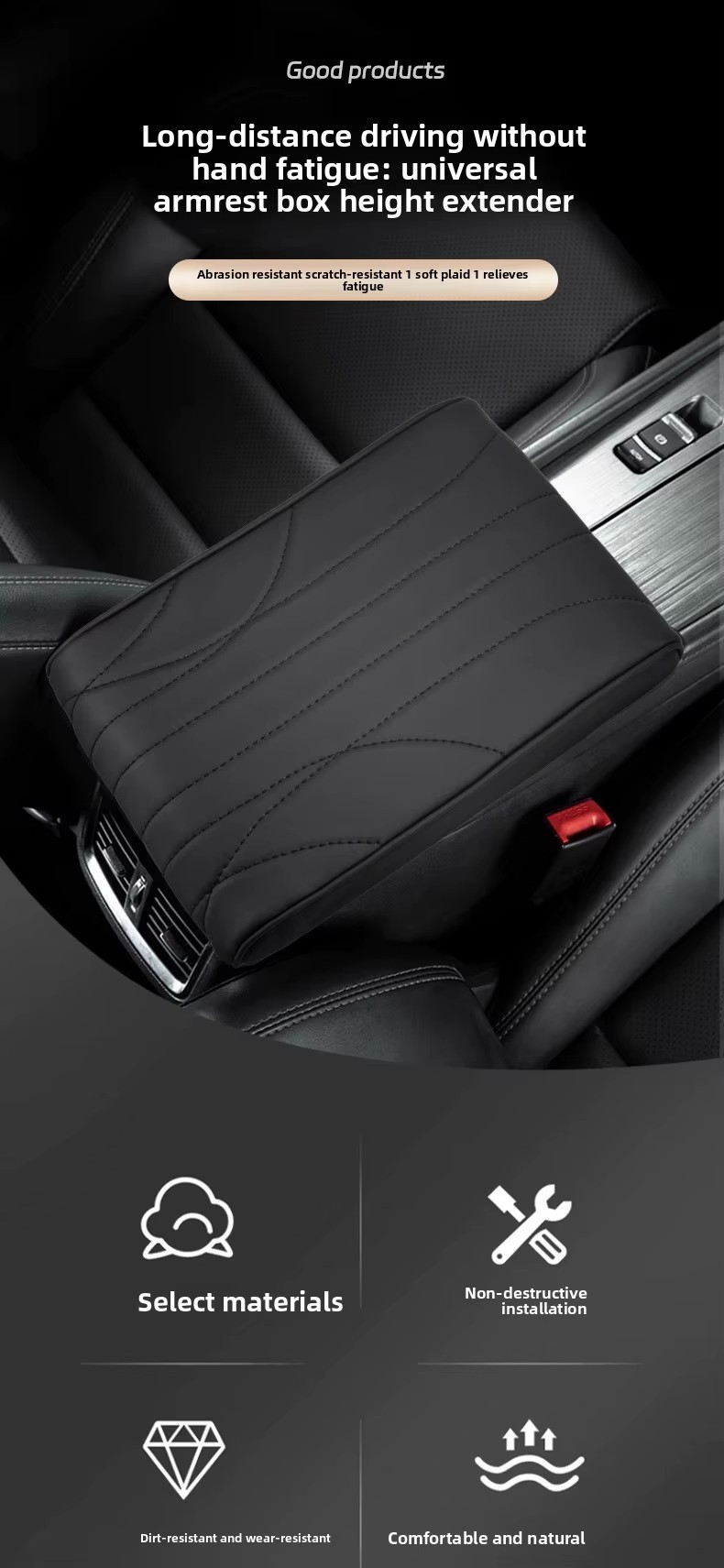 Product detail