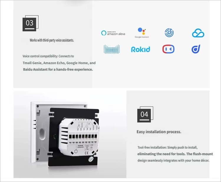 Product detail