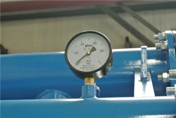 Oilfield Use Drilling Mud Cyclone Desander