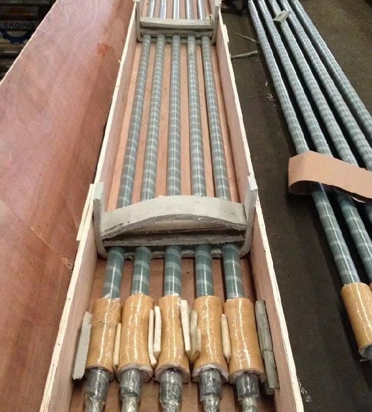 Stable Performance Mud Gun for Drilling Fluid tank with Reasonable Price