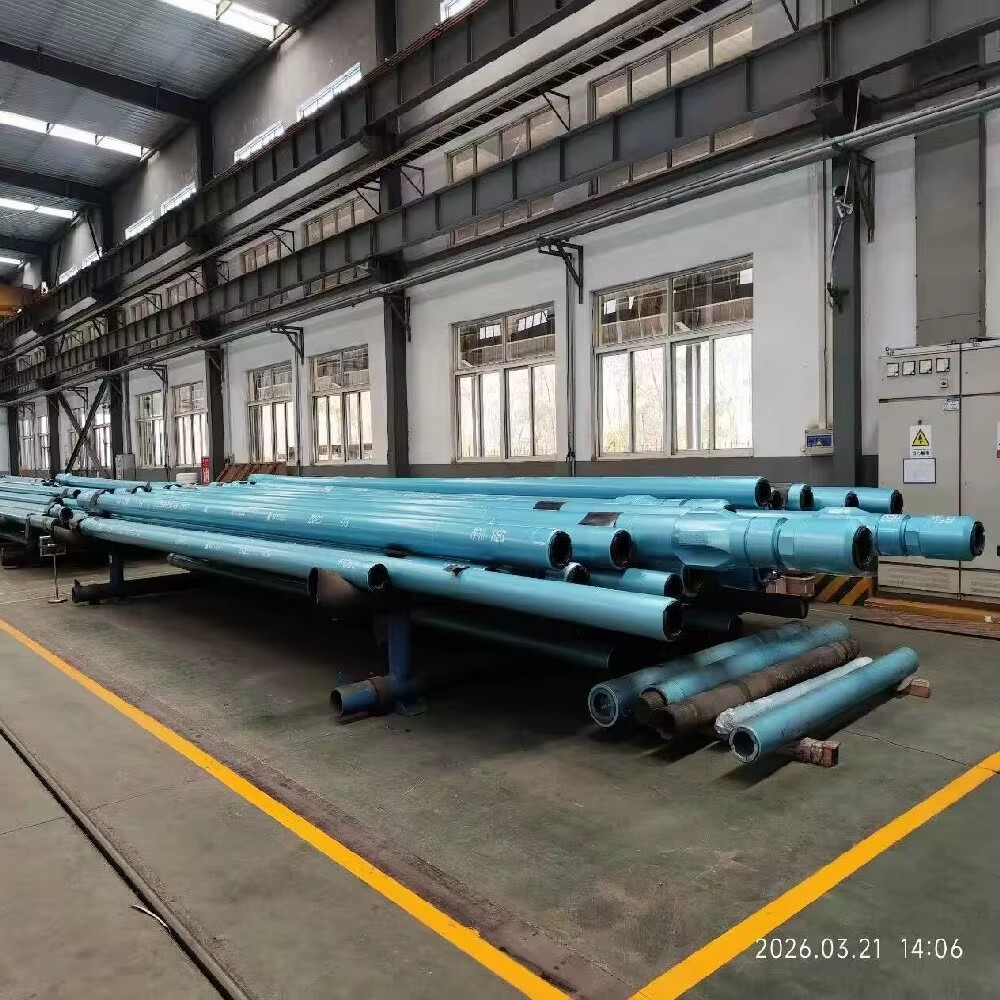 API Adjustable Stainless Steel Forged Drill Bit for HDD Oilfield Well Drilling