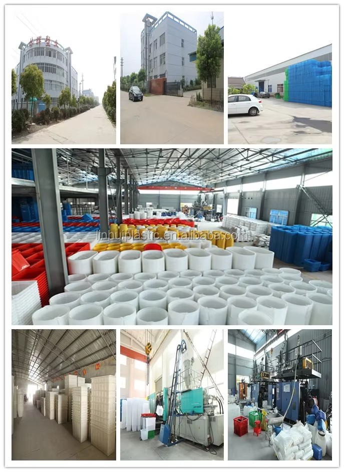 10000L PE Horizontal Tank Plastic Water tank Truck