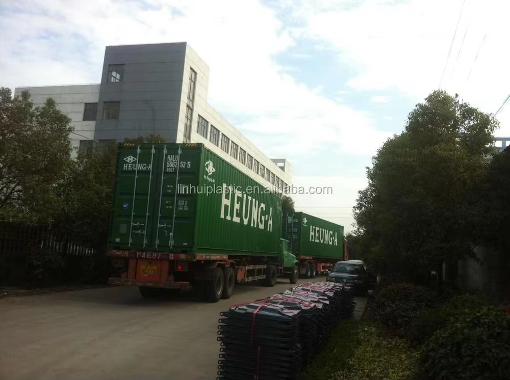 10000L PE Horizontal Tank Plastic Water tank Truck