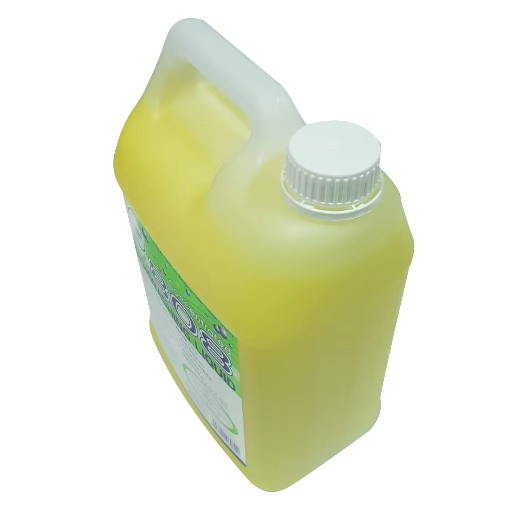 Top Seller Designed For Restaurant Use Apparel Care Products Dishwashing Liquid (Y)