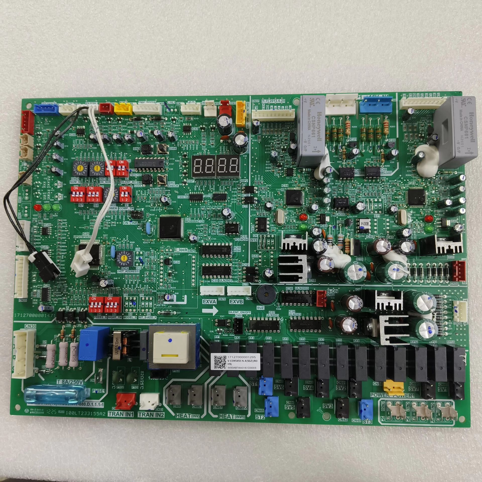 Product detail