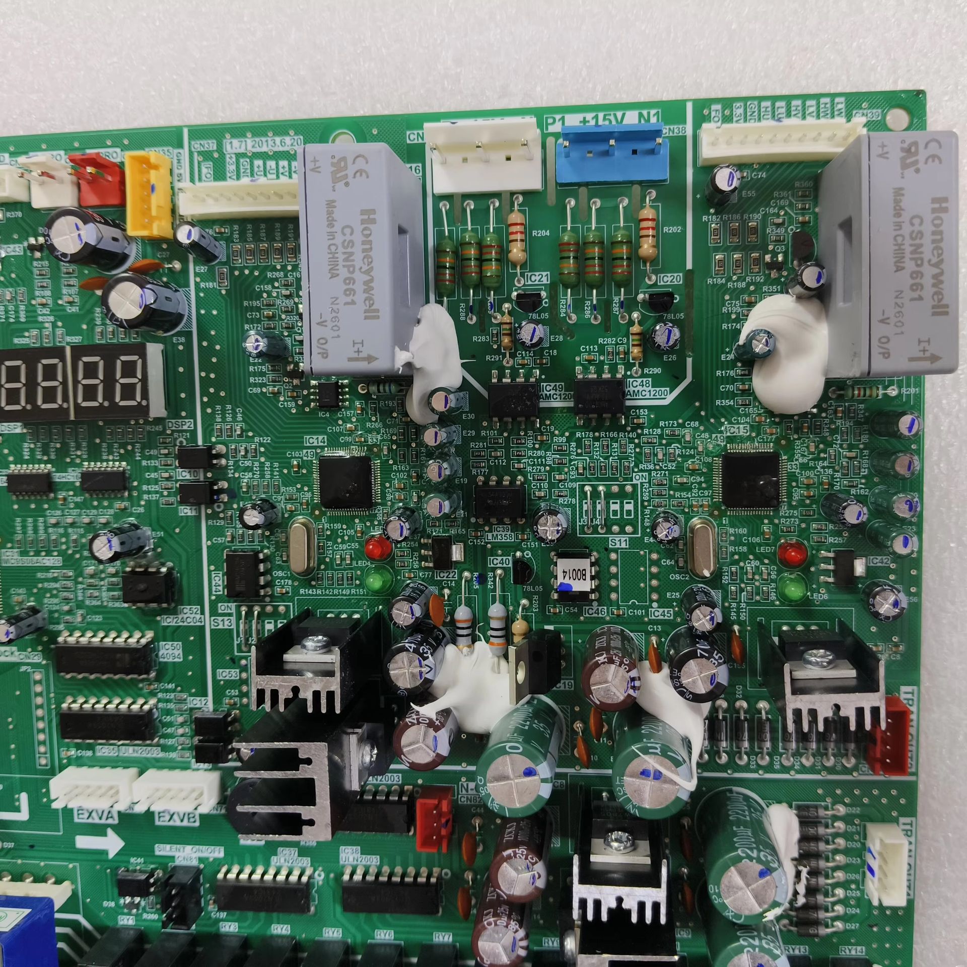Product detail