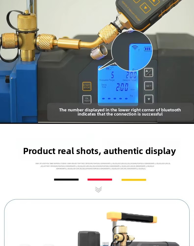 Product detail