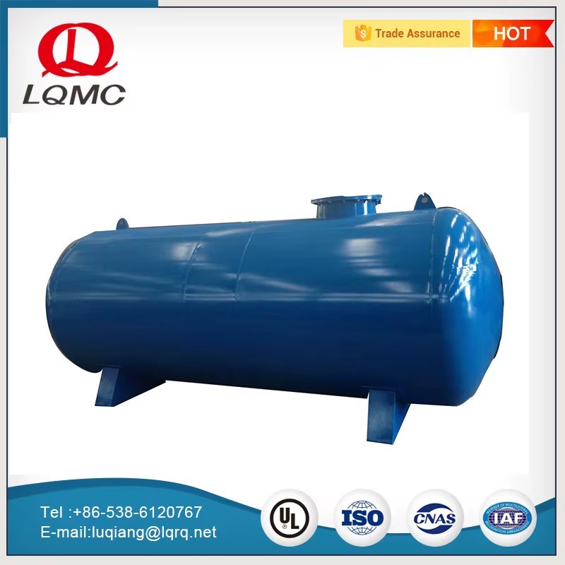 Factory Direct Price of 10000 Liter of diesel tank