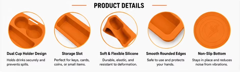 Product detail