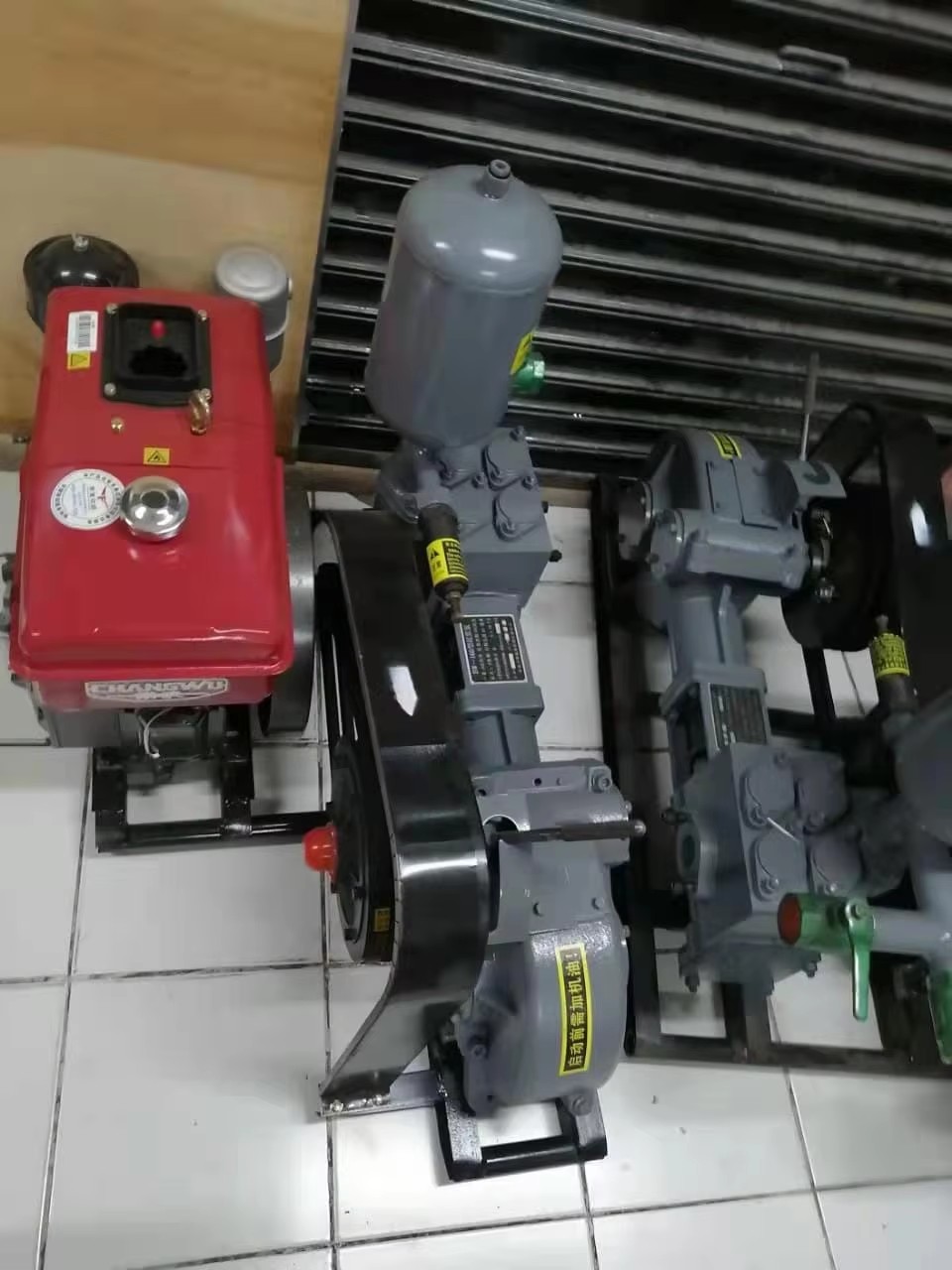 Product detail