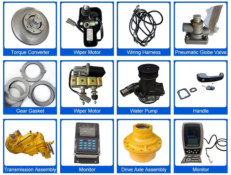 Product detail