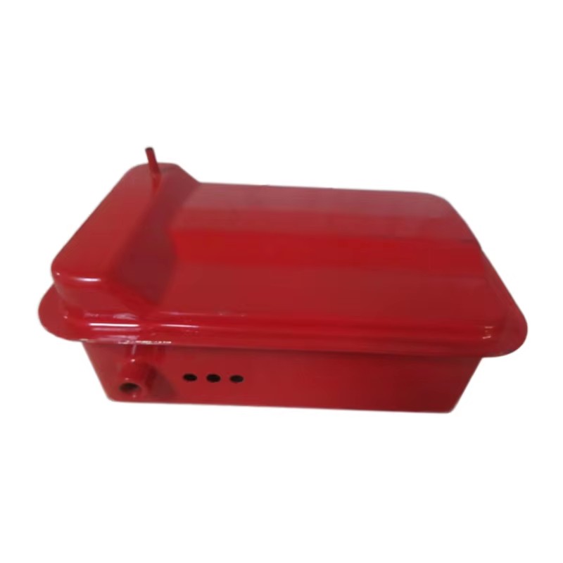 all model diesel tank