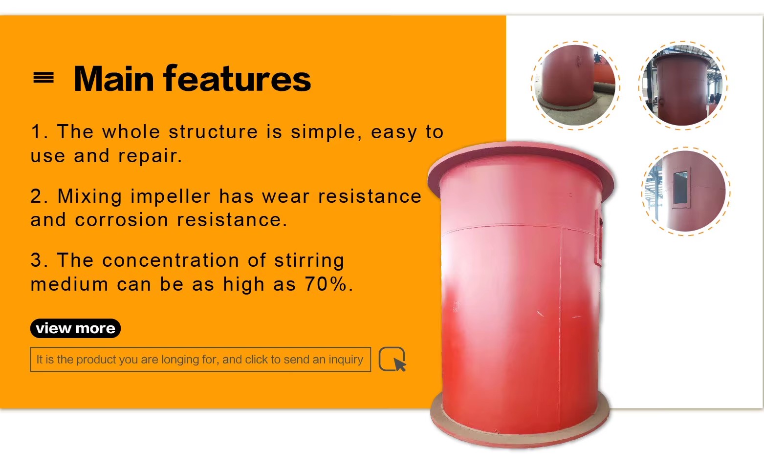 Product detail