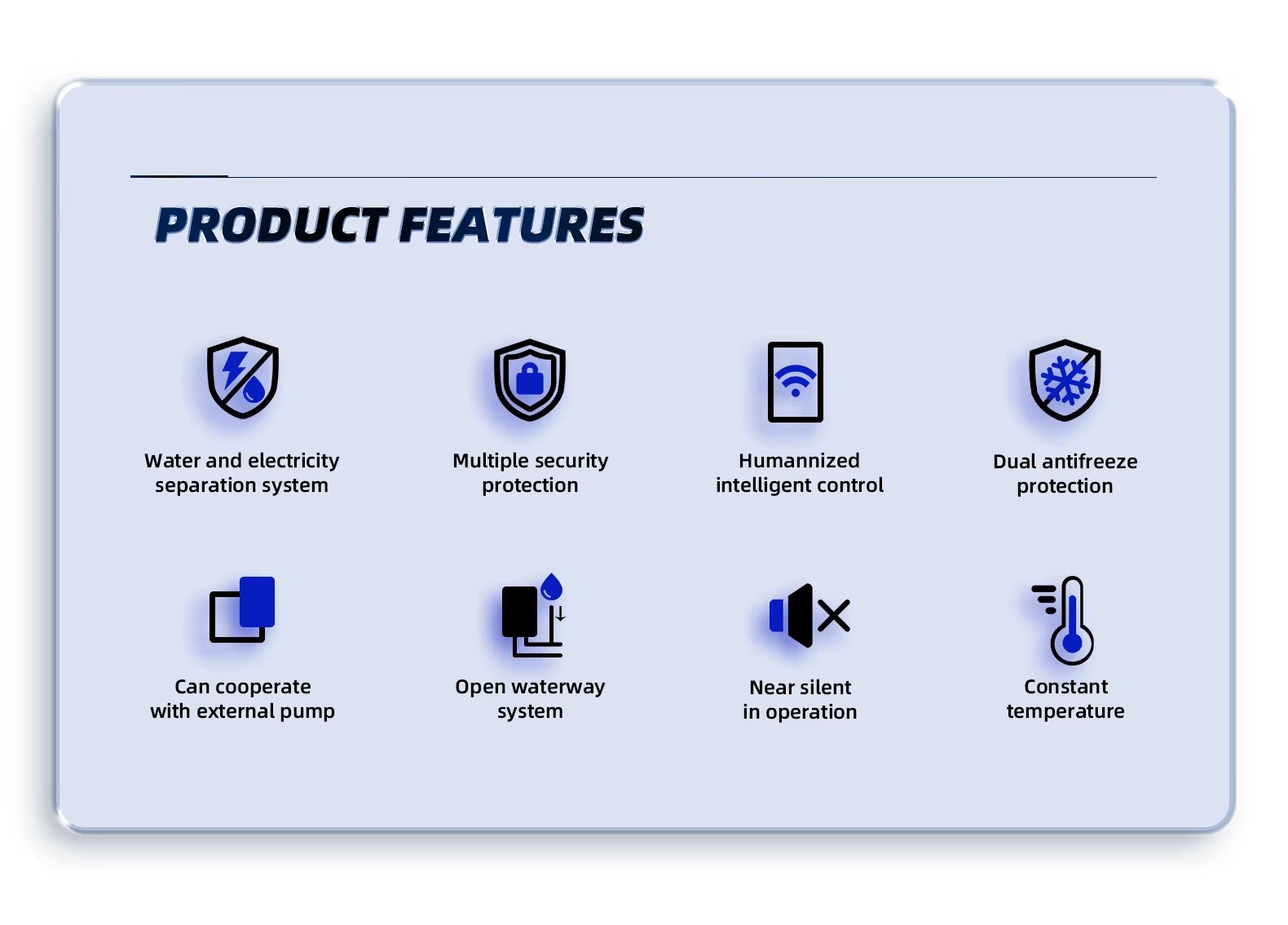 Product detail