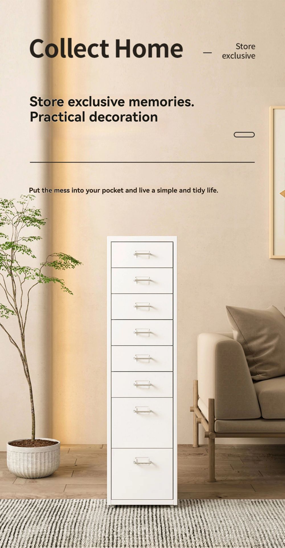 Product detail