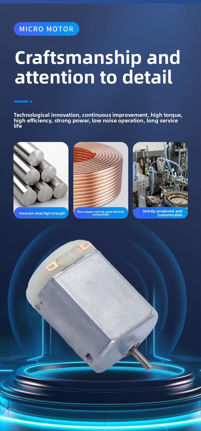 Product detail