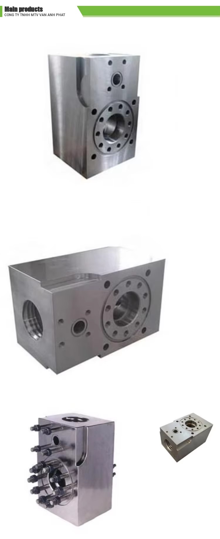 Product detail