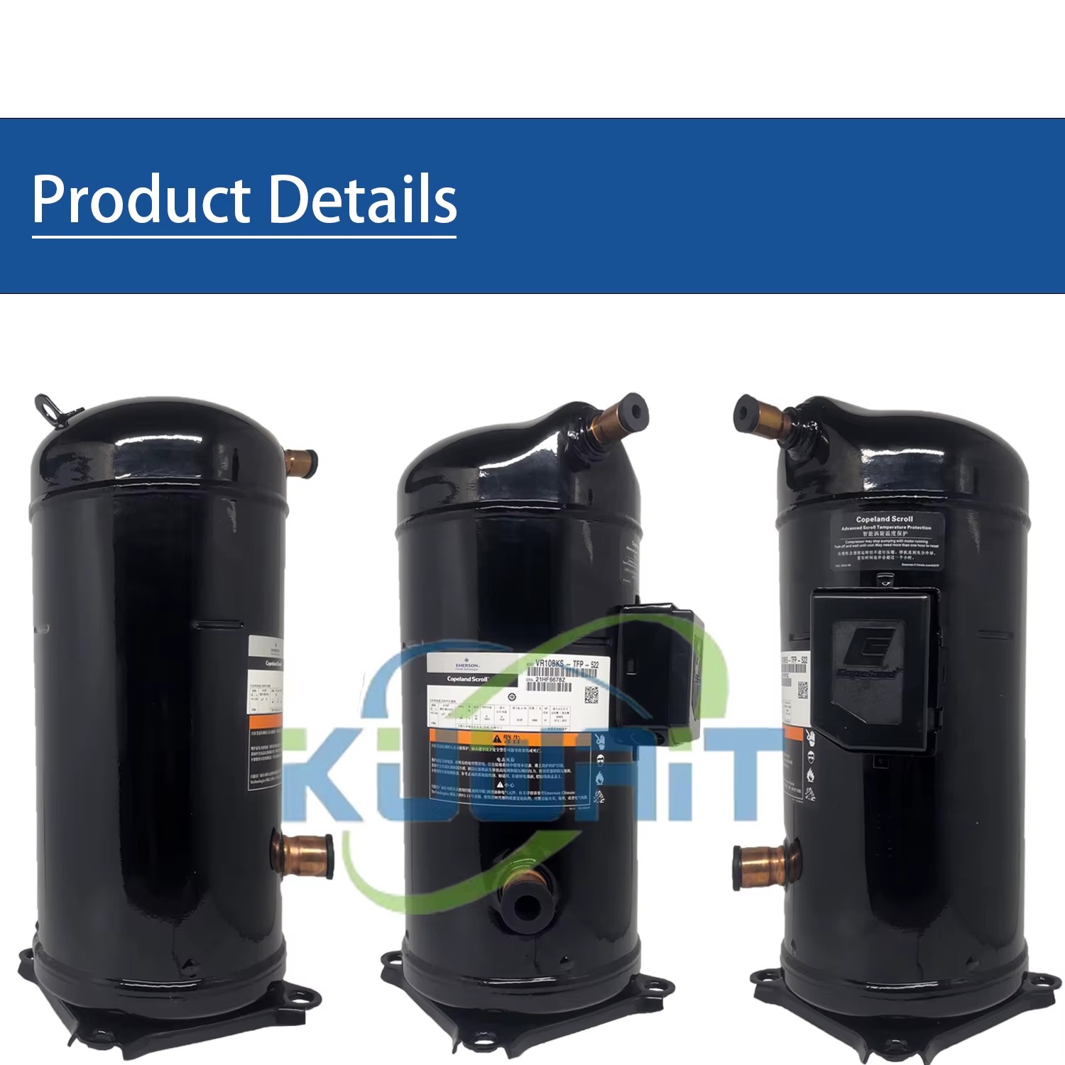 Product detail