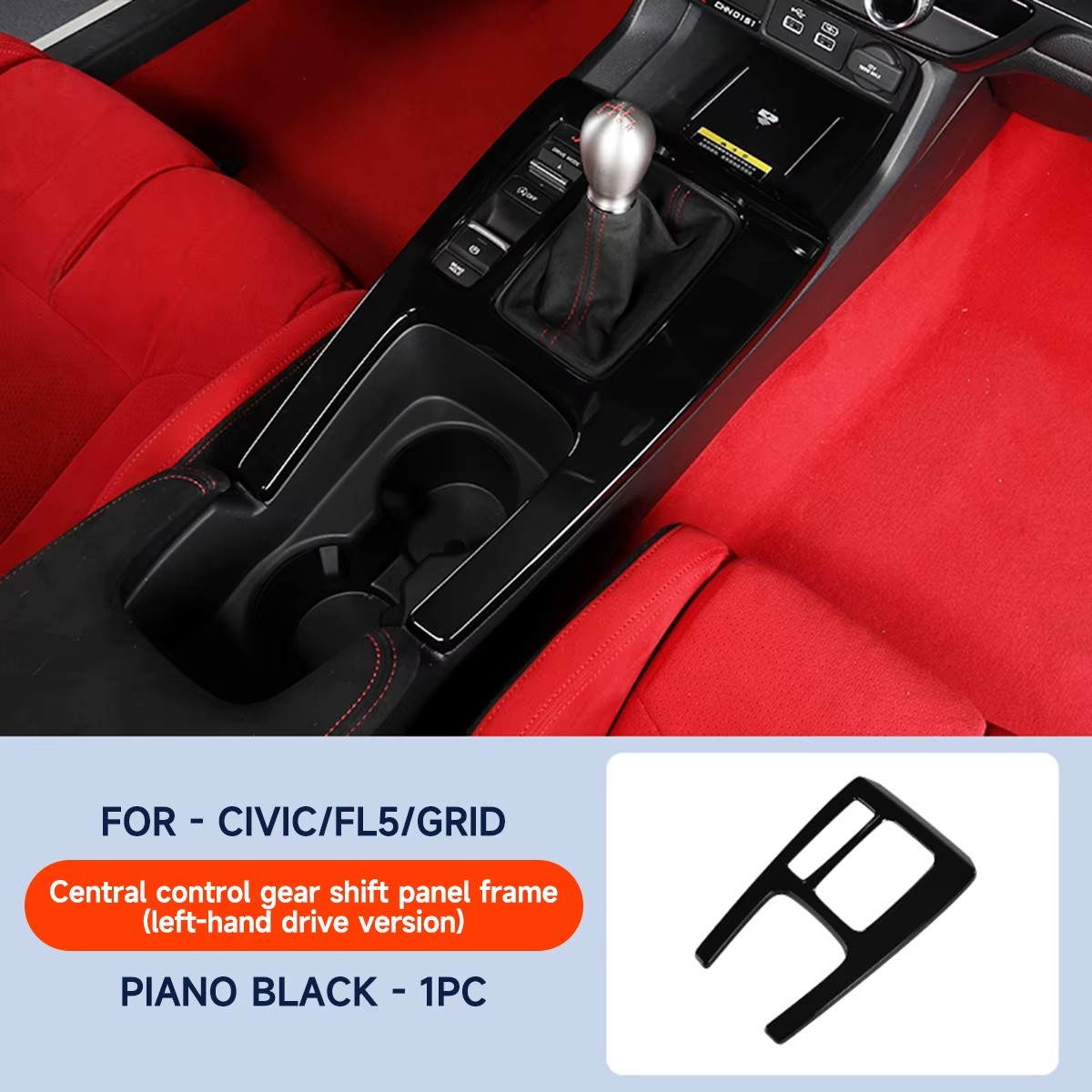 Product detail