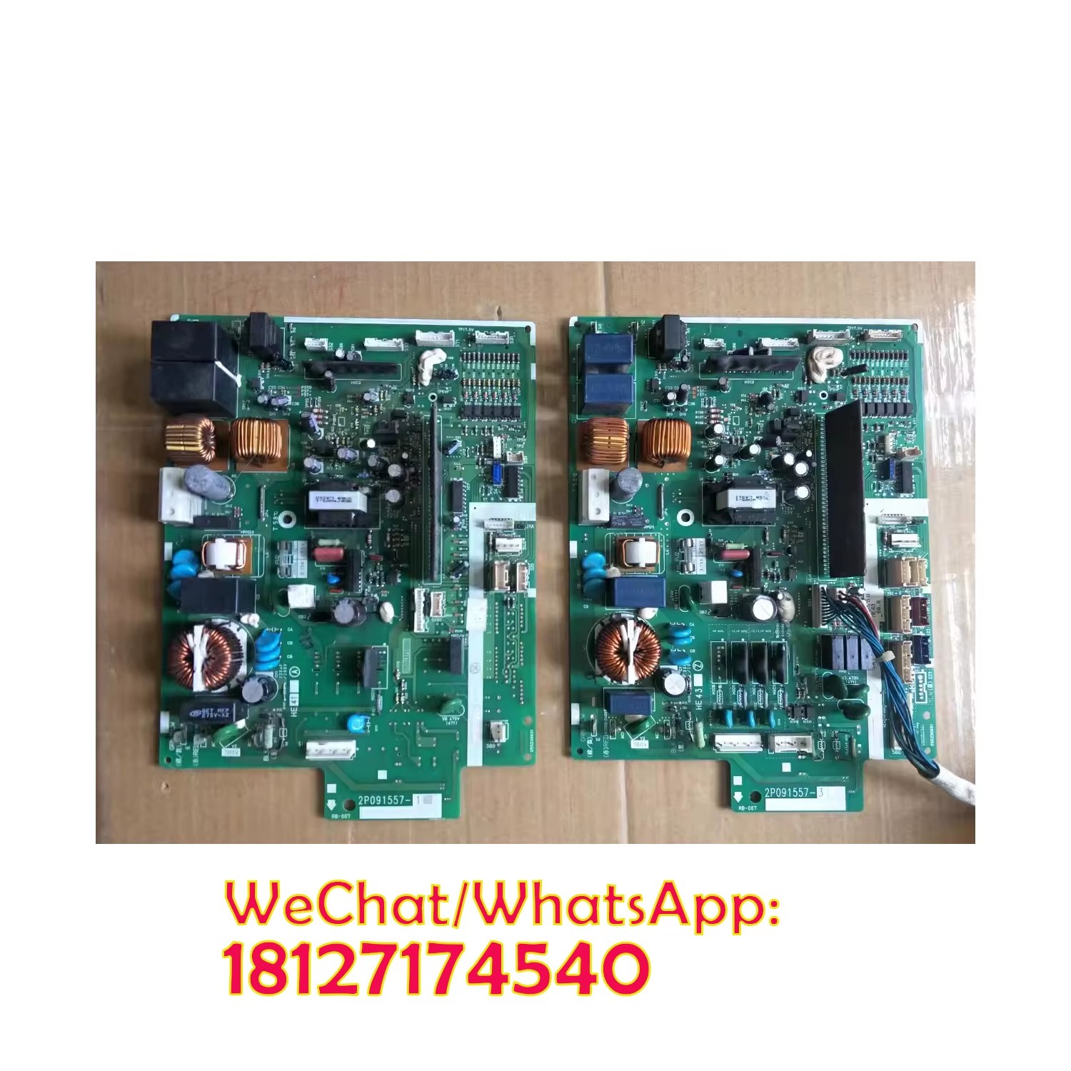 Product detail