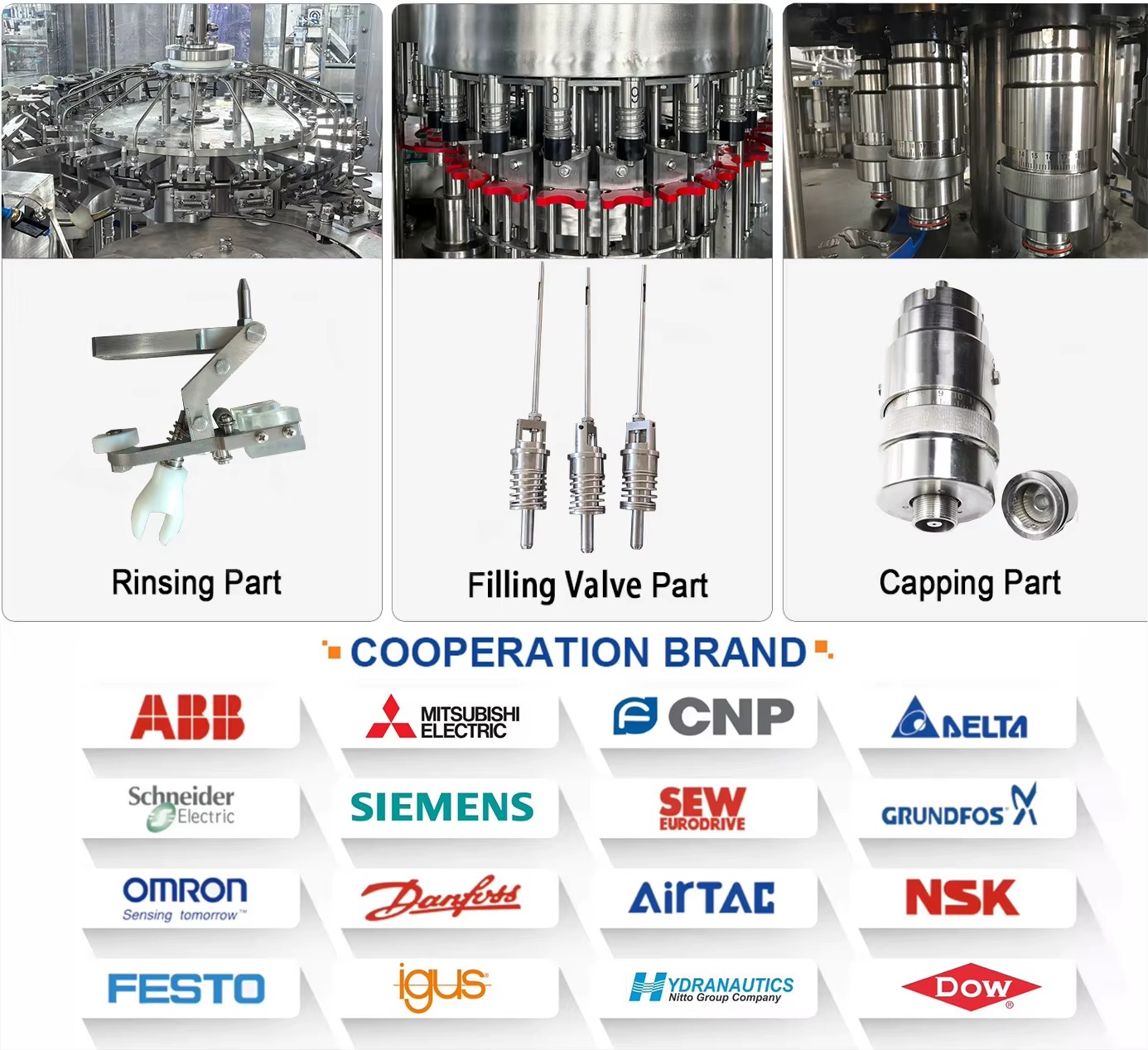 Product detail