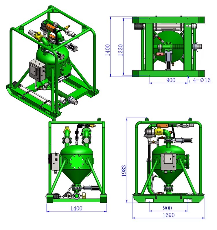 Product detail